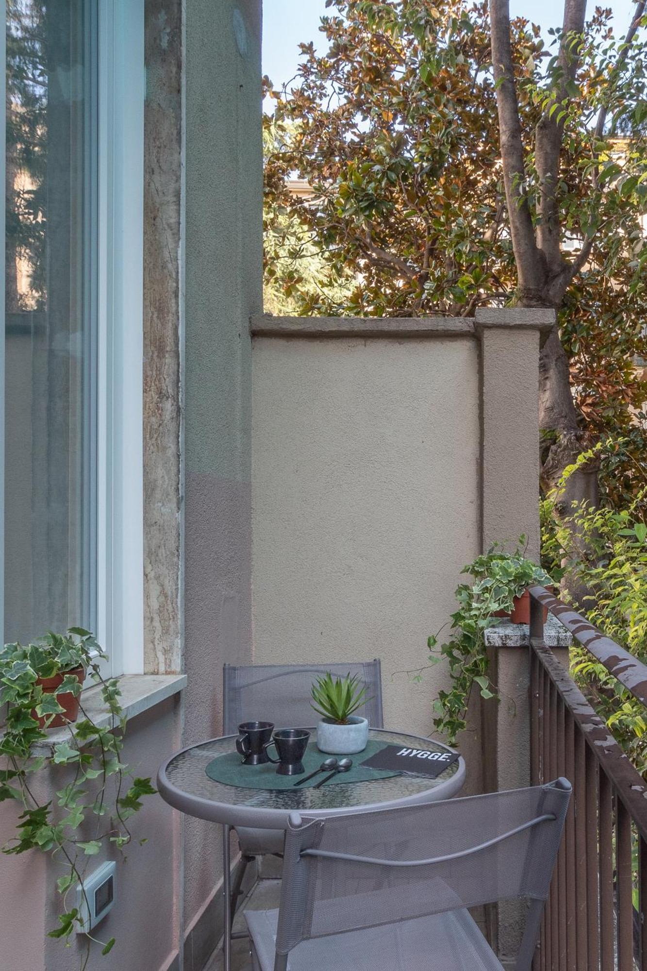 米兰Ampi Monolocali In Via Pirandello - Washington公寓 外观 照片